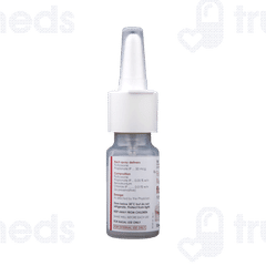 Flomist Nasal Spray 10Ml